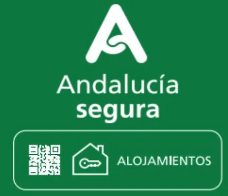 Chalet Pto Sta Maria El Puerto de Santa Maria Holiday home