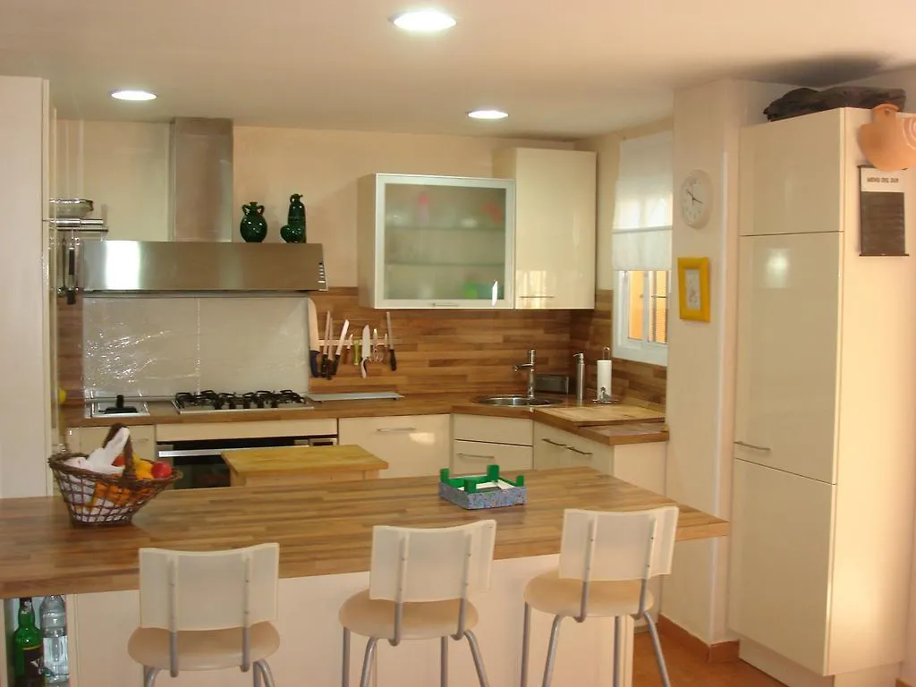 Chalet Pto Sta Maria El Puerto de Santa Maria 0*,