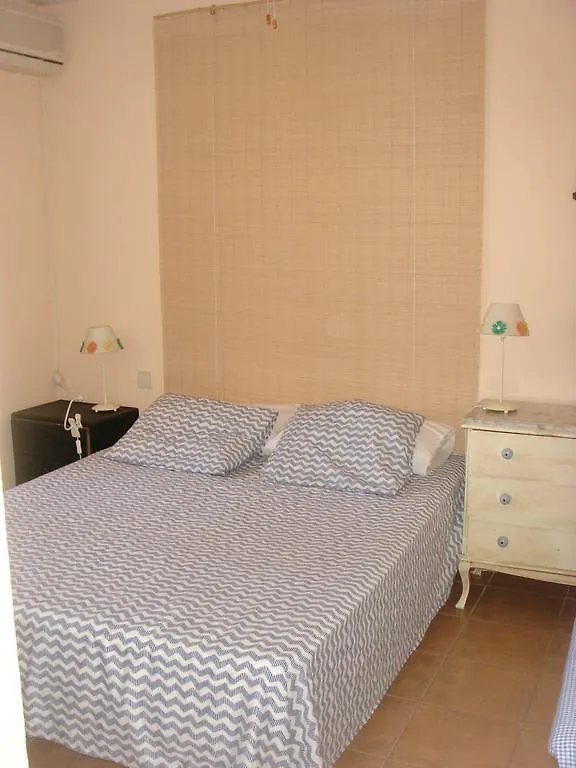 Chalet Pto Sta Maria El Puerto de Santa Maria Holiday home