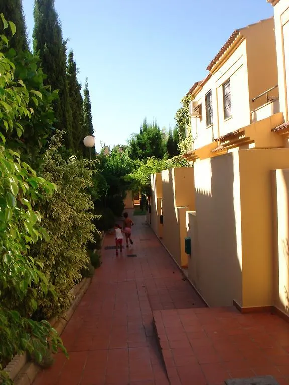 Chalet Pto Sta Maria El Puerto de Santa Maria 0*,  Spain
