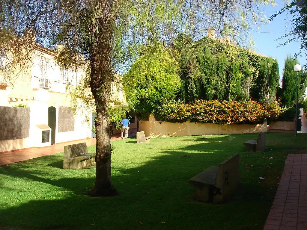 Chalet Pto Sta Maria El Puerto de Santa Maria