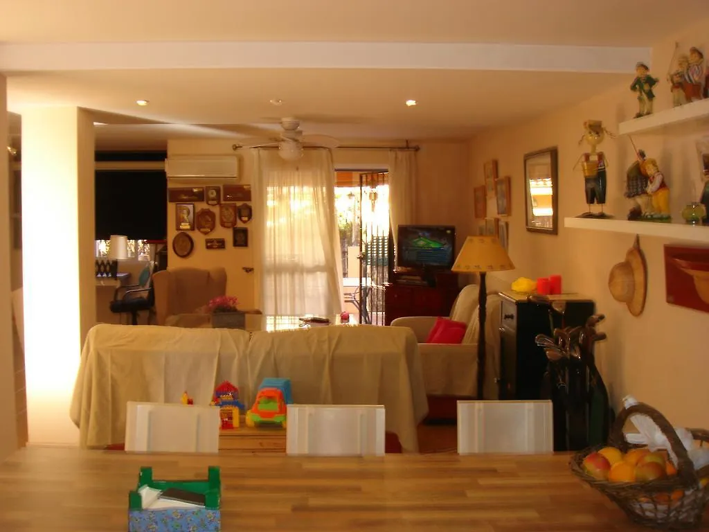 Chalet Pto Sta Maria El Puerto de Santa Maria