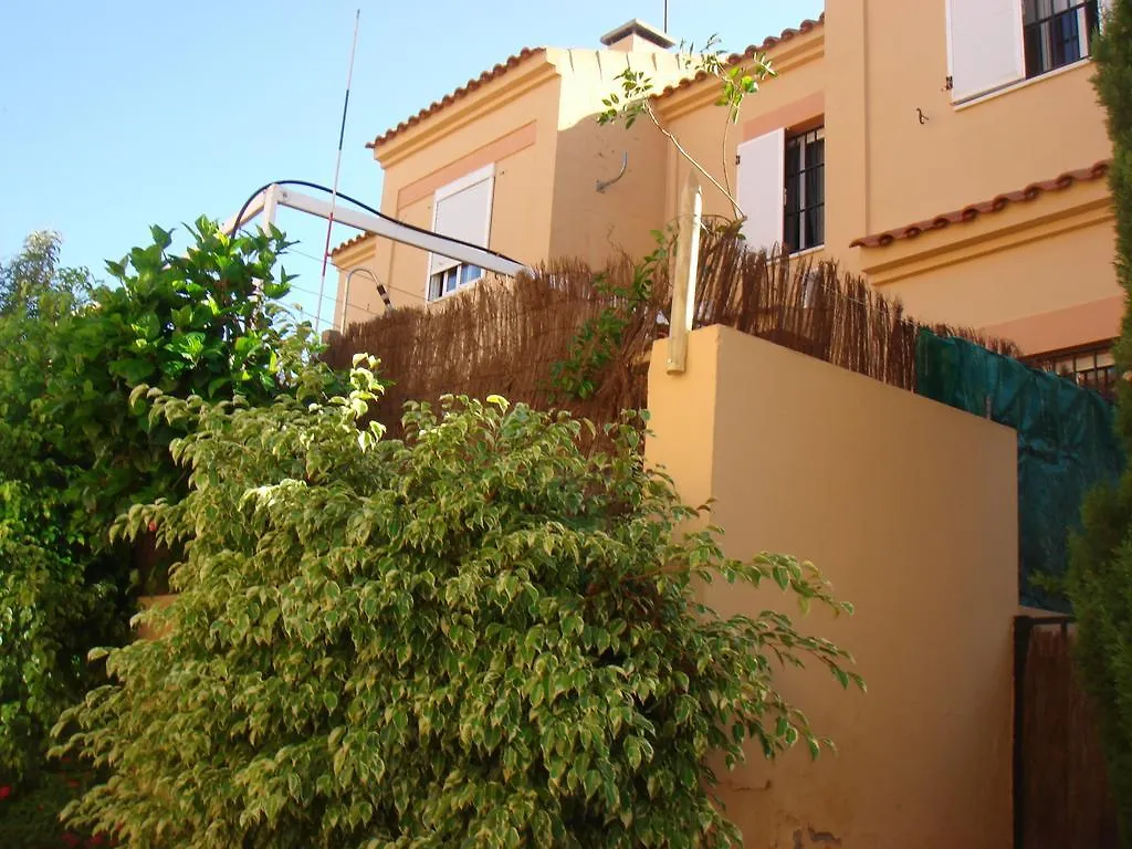 Holiday home Chalet Pto Sta Maria El Puerto de Santa Maria