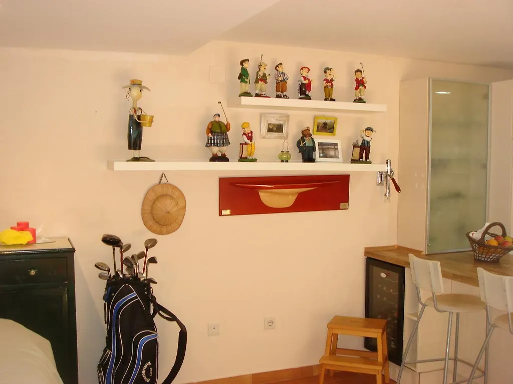 Chalet Pto Sta Maria El Puerto de Santa Maria Spain