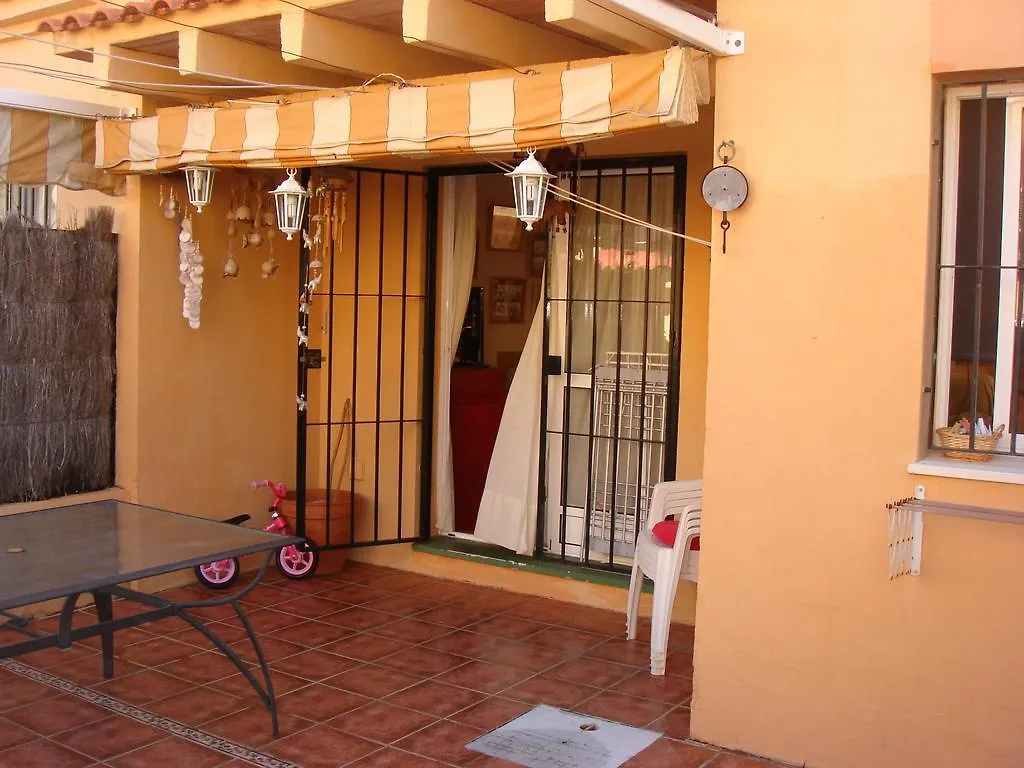 Chalet Pto Sta Maria El Puerto de Santa Maria Spain