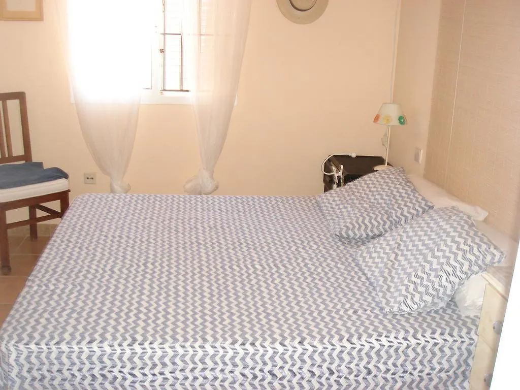 Chalet Pto Sta Maria El Puerto de Santa Maria 0*,  Spain