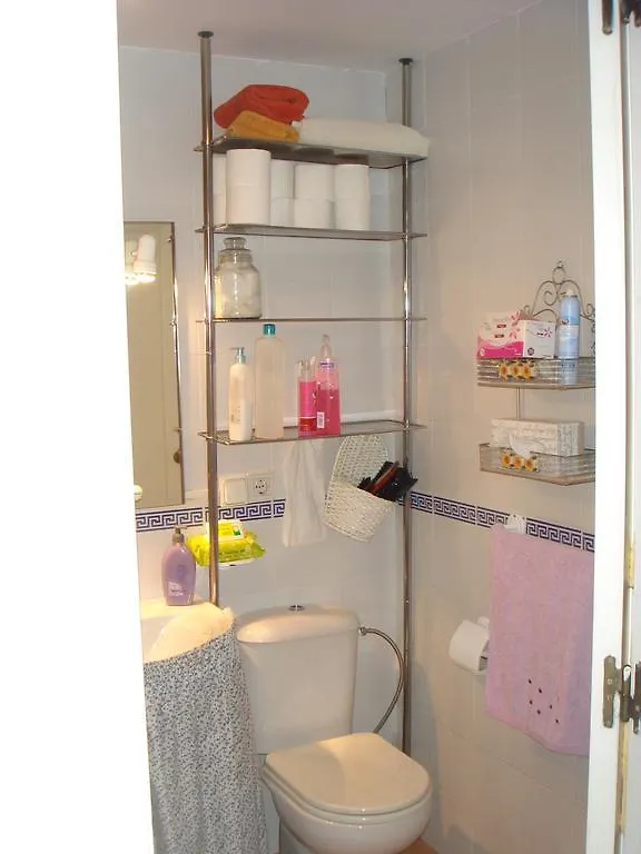 Chalet Pto Sta Maria El Puerto de Santa Maria Holiday home