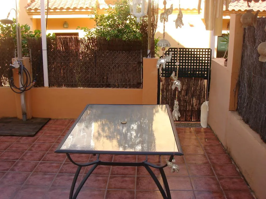 Chalet Pto Sta Maria El Puerto de Santa Maria