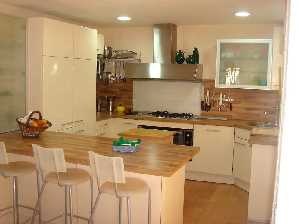 Holiday home Chalet Pto Sta Maria El Puerto de Santa Maria