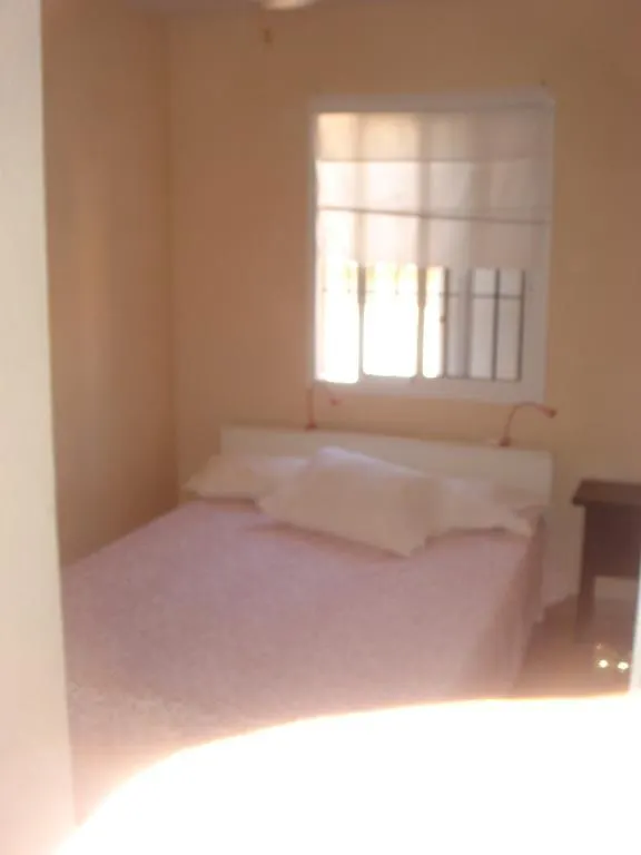 Holiday home Chalet Pto Sta Maria El Puerto de Santa Maria Spain