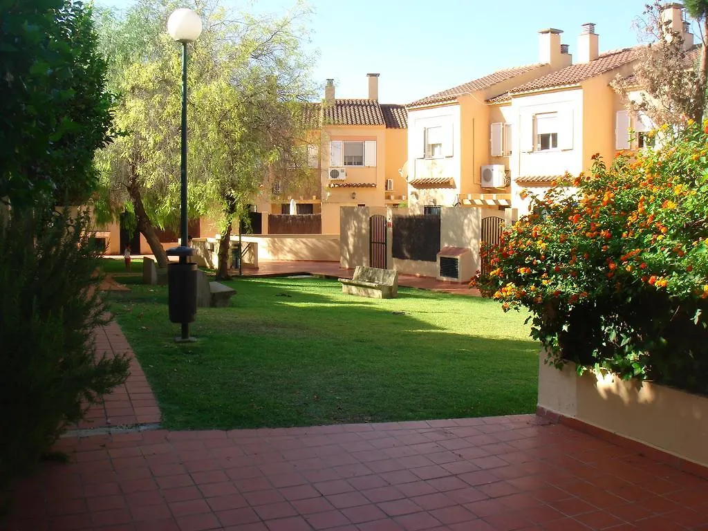 Holiday home Chalet Pto Sta Maria El Puerto de Santa Maria