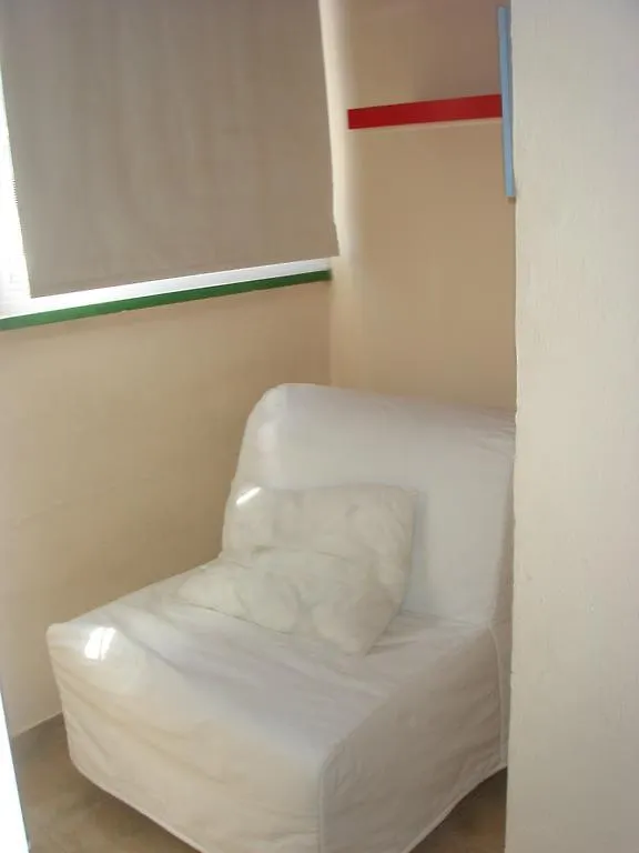 Holiday home Chalet Pto Sta Maria El Puerto de Santa Maria