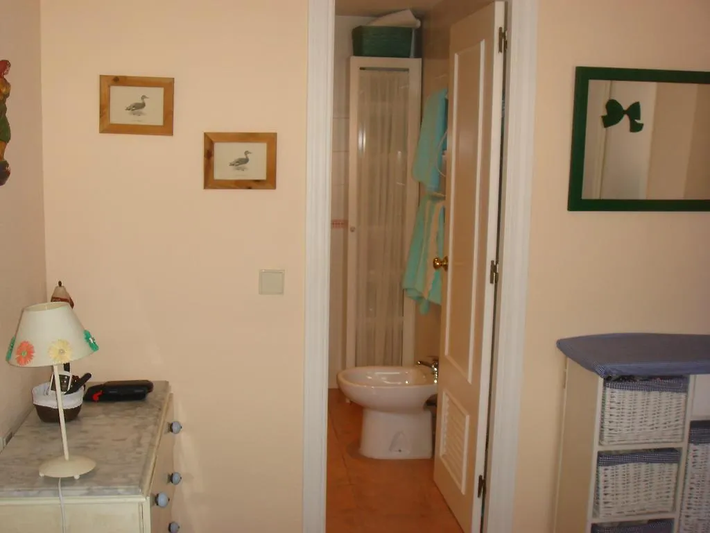 Chalet Pto Sta Maria El Puerto de Santa Maria Holiday home