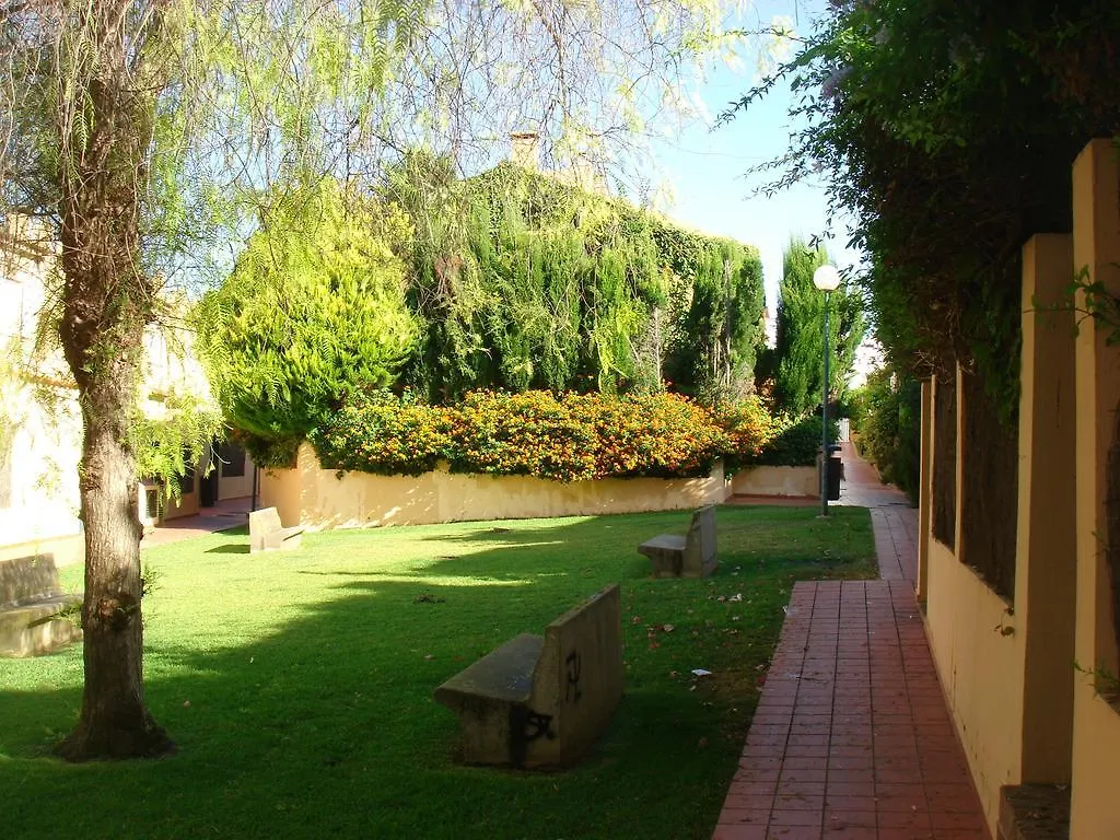 Chalet Pto Sta Maria El Puerto de Santa Maria 0*,
