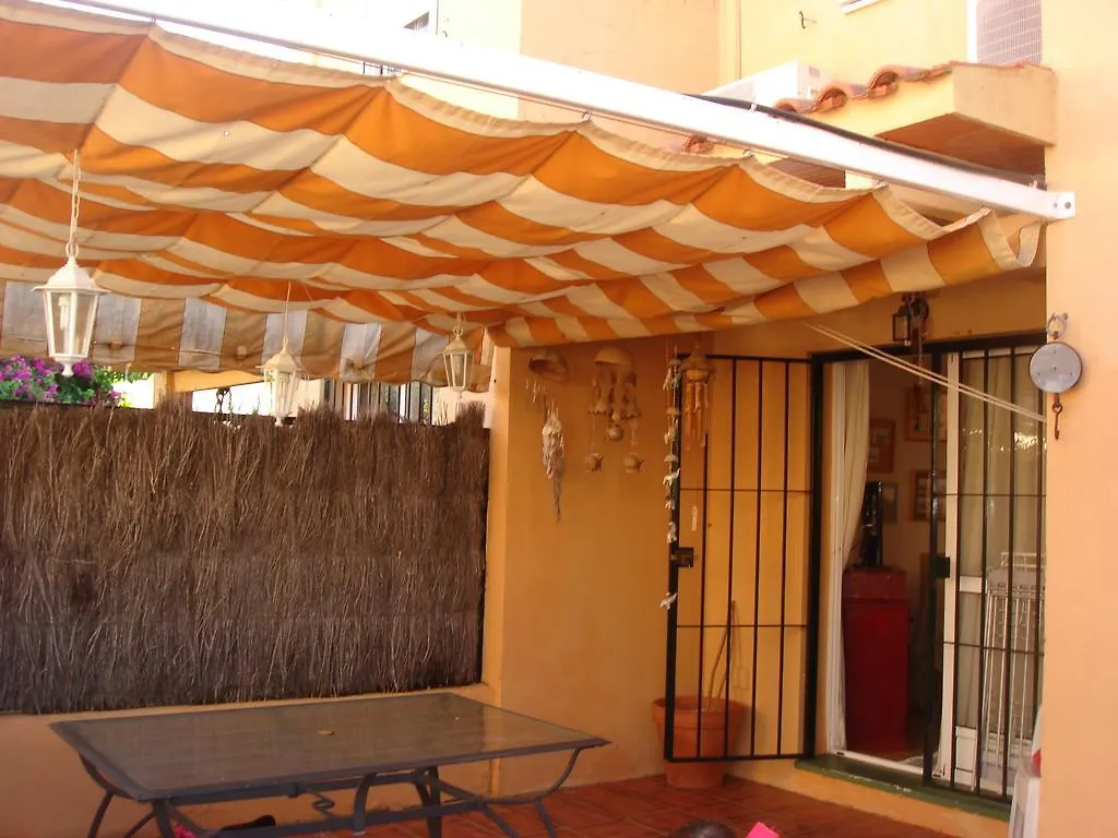 Chalet Pto Sta Maria El Puerto de Santa Maria