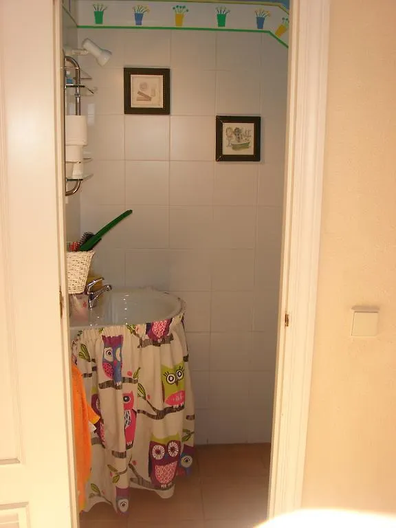 Holiday home Chalet Pto Sta Maria El Puerto de Santa Maria Spain