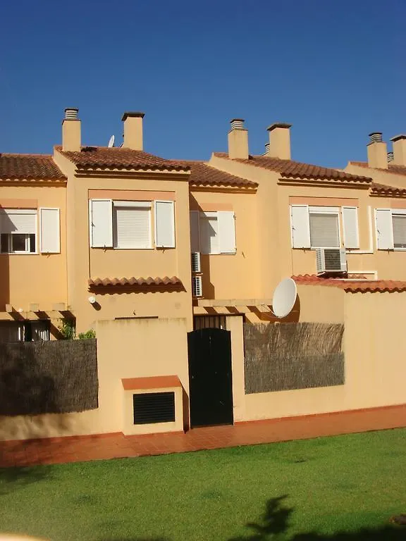 Chalet Pto Sta Maria El Puerto de Santa Maria Spain