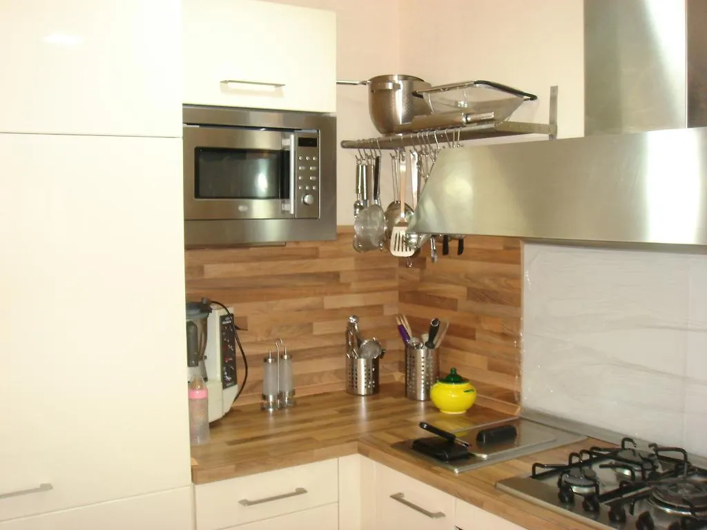 Σπίτι διακοπών Chalet Pto Sta Maria El Puerto de Santa Maria Ισπανία