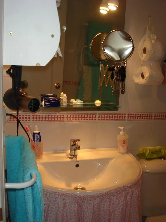 Chalet Pto Sta Maria El Puerto de Santa Maria Ισπανία