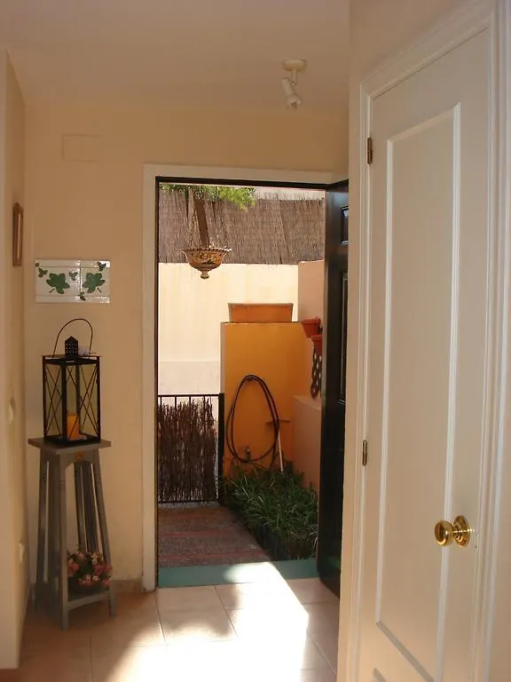 Σπίτι διακοπών Chalet Pto Sta Maria El Puerto de Santa Maria